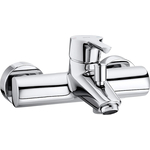 Смеситель для ванны Roca Malva (5A023BC0M)