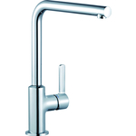 Смеситель для кухни Kludi L-ine S высокий (408030575)