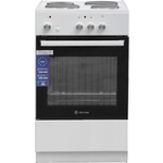 Электрическая плита de luxe 5003.18э