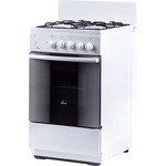 Комбинированная плита Flama AK 1416 W