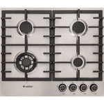 Газовая варочная панель GEFEST ПВГ 1214-01 К5