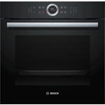 Электрический духовой шкаф Bosch HBG635BB1