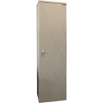 Пенал Comforty Кремона 40 латте (00-00001219)