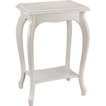 Подставка Мебелик Джульетта молочный дуб (П0003879)