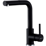 Смеситель для кухни Paulmark Kassel антрацит (Ka214311-401TB)