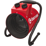 Электрическая тепловая пушка Thermex Bazooka 2