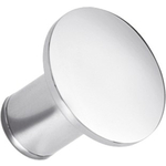 Крючок Inda One хром (AV120ACR)