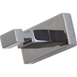 Крючок Inda Lea хром (A1820ACR)