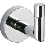 Крючок Inda Forum хром (A3620ACR)