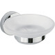Мыльница Inda Forum хром (A36110CR21)