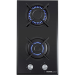 Газовая варочная панель HOMSair HGG321BK
