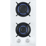 Газовая варочная панель HOMSair HGG321WH