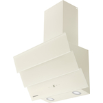 Вытяжка MAUNFELD Cascada 60 бежевая