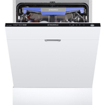 Встраиваемая посудомоечная машина MAUNFELD MLP-12IMRO