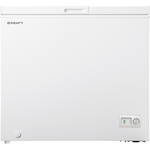 Морозильный ларь Kraft BD(W)-250QX