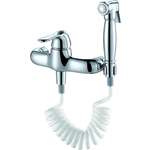 Смеситель для душа D&K Rhein-Ambrosius с гигиенической лейкой, хром (DA1344501)