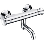 Термостат для ванны D&K Bayern-Potsdam хром (DA2113201)