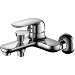 Смеситель для ванны D&K Venice-Gondola хром (DA1023201)