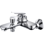 Смеситель для ванны D&K Venice-Gondola хром (DA1023241)