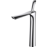 Смеситель для раковины D&K Venice-Baciano высокий, хром (DA1032041)