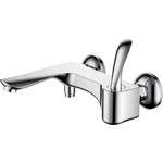 Смеситель для ванны D&K Venice-Baciano хром (DA1033241)