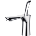 Смеситель для раковины D&K Venice-Baciano хром (DA1032141)