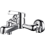 Смеситель для ванны D&K Rhein-Schiller хром (DA1463201)