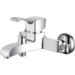 Смеситель для ванны D&K Rhein-Bach хром (DA1473201)