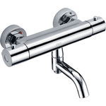 Термостат для ванны D&K Bayern-Potsdam хром (DA2153201)