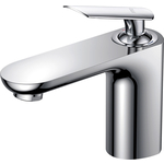 Смеситель для раковины D&K Venice-Gondola хром (DA1022141)