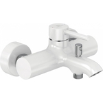 Смеситель для ванны Ideal Standard Ceraline хром/белый (BC199U5)