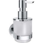 Дозатор для жидкого мыла Bemeta Omega Mini (138709041)