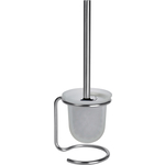 Ершик для унитаза Bemeta Omega напольный, щетка черная (104113107)