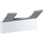 Крючок Bemeta Solo двойной (139106032)