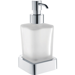 Дозатор для жидкого мыла Bemeta Solo (139109042)