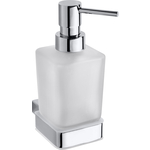 Дозатор для жидкого мыла Bemeta Via (135009042)