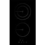 Электрическая варочная панель Simfer H30D12B020