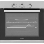 Газовый духовой шкаф Simfer B6GM12016