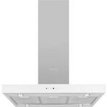 Вытяжка островная Kuppersberg DUDL 8 GW