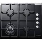 Газовая варочная панель Zigmund & Shtain MN 84.61 S