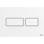 Панель смыва TECE Solid с двойной системой смыва (9240433)