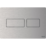 Панель смыва TECE Solid с двойной системой смыва (9240434)