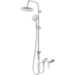 Душевая система Orange Splito со смесителем, хром (M36-944cr)