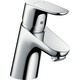 Смеситель для раковины Hansgrohe Focus хром (31733000)