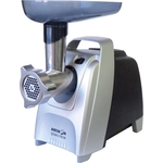 Мясорубка Аксион М 62.03 черный/серебристый