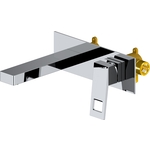 Смеситель для раковины Timo Briana встраиваемый (7171/00SM)