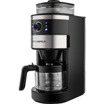 Кофеварка капельная MAUNFELD MF-731BK