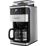 Кофеварка капельная MAUNFELD MF-723S