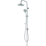Душевой гарнитур Agger Breeze с верхним душем (A0193500)