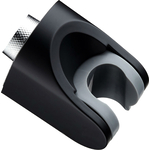 Держатель для душа Orange O-Shower черный (OWB-A-B)